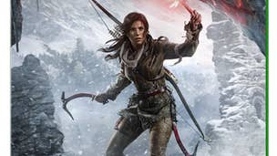 Rise of the Tomb Raider: watch the new cinematic trailer right here