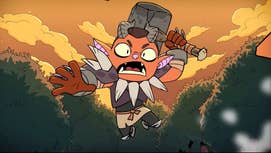 Don't Starve studio's co-op roguelike Rotwood sprouts on Steam Early Access: Jump into a world of monstrous encounters for less than a value meal