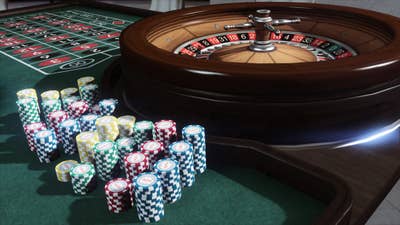 The GamesIndustry.biz Podcast: The incredible timing of GTA V's online casino