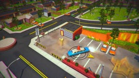 Roundabout Is Out And About A Revolving Limousine
