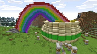 Roundtable: Is Minecraft a gold mine?
