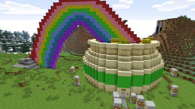 Roundtable: Is Minecraft a gold mine?