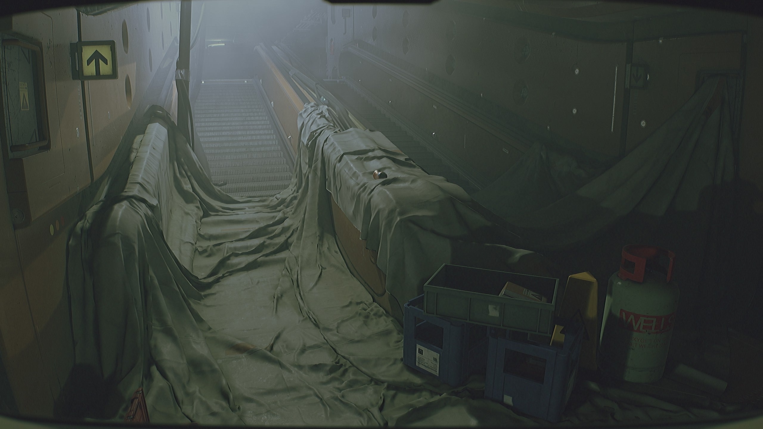Cracking sci-fi horror Routine escapes a decade of development hell as ...