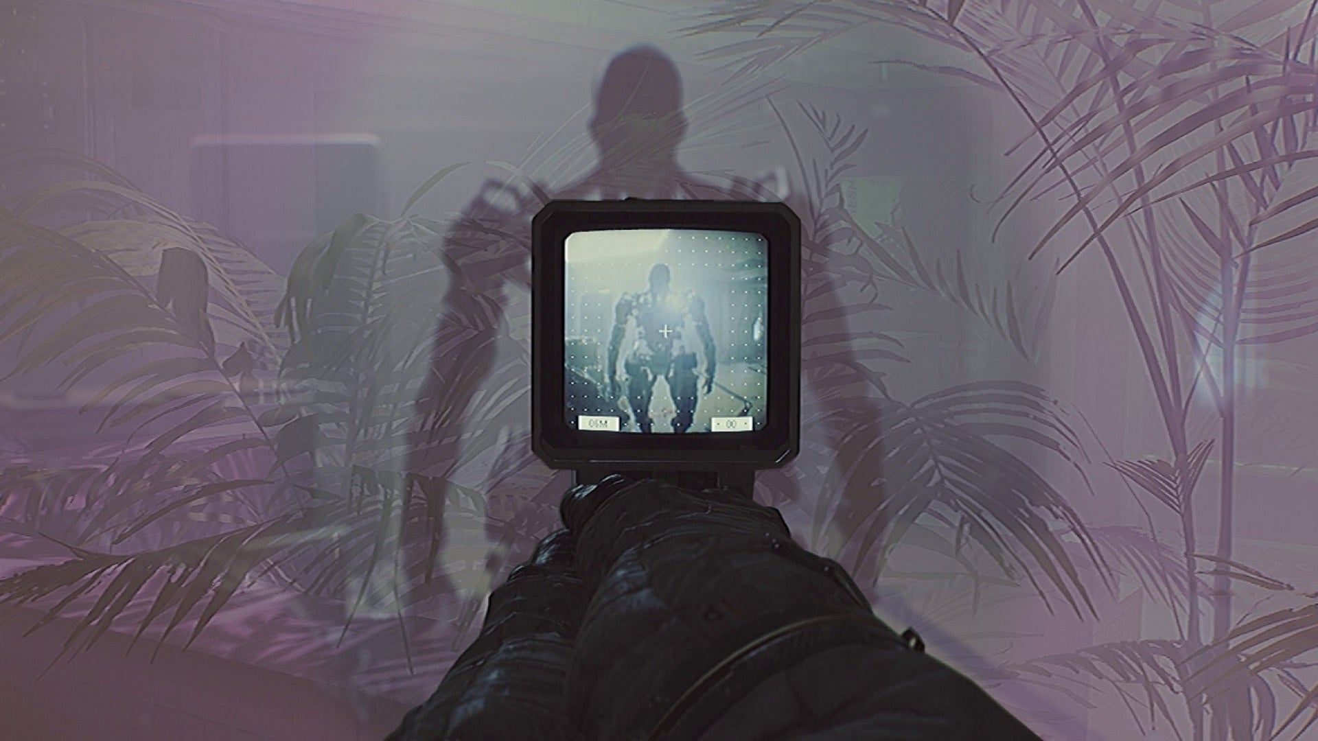 Cracking sci-fi horror Routine escapes a decade of development hell as a great reminder that patronising game design can do one