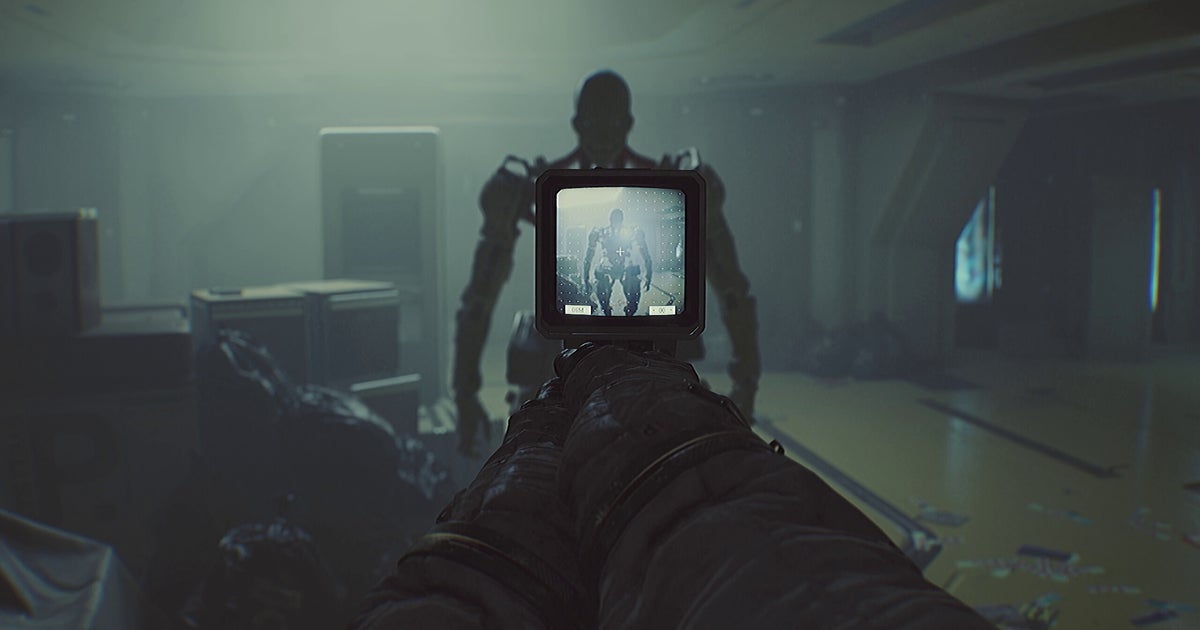 Powstający od 13 lat horror dostał datę premiery, ale trudno w nią uwierzyć