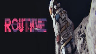 Routine to release on Steam during spring 2013, says Lunar Software 