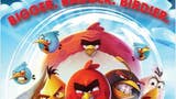 Rovio Entertainment kondigt Angry Birds 2 aan