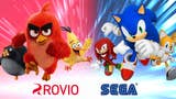 Sega concluiu a aquisição da Rovio, dona de Angry Birds