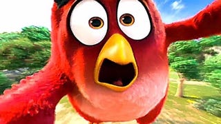 Rovio's Angry Birds film has earned $150 million worldwide