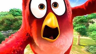 Rovio's Angry Birds film has earned $150 million worldwide