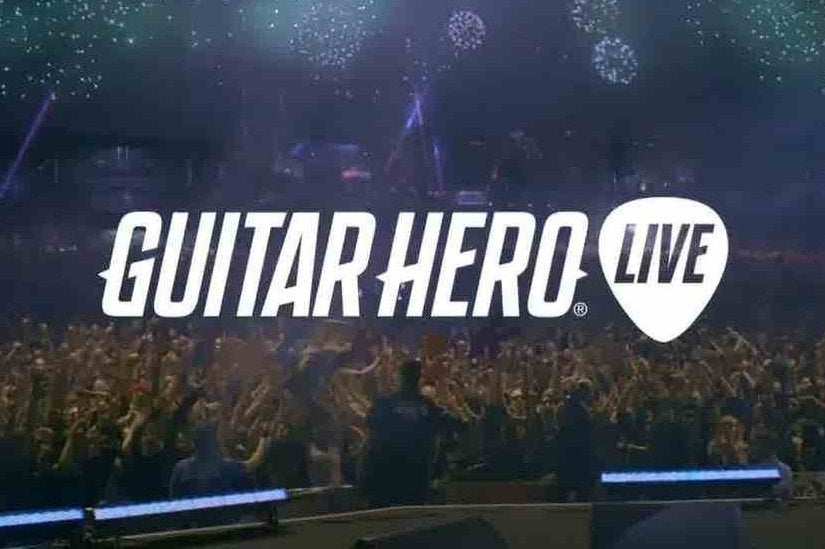 Royal Blood, Of Mice & Men en anderen voor Guitar Hero Live onthuld