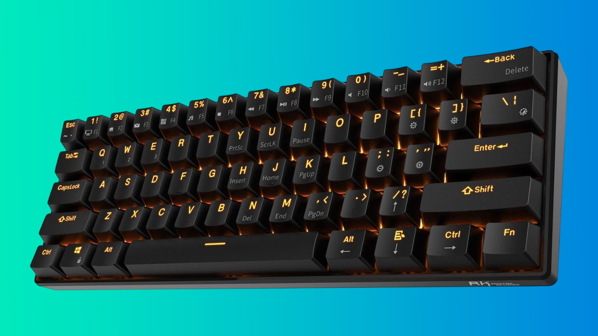 Affordable Mechanical Keyboard Kit Deals photo