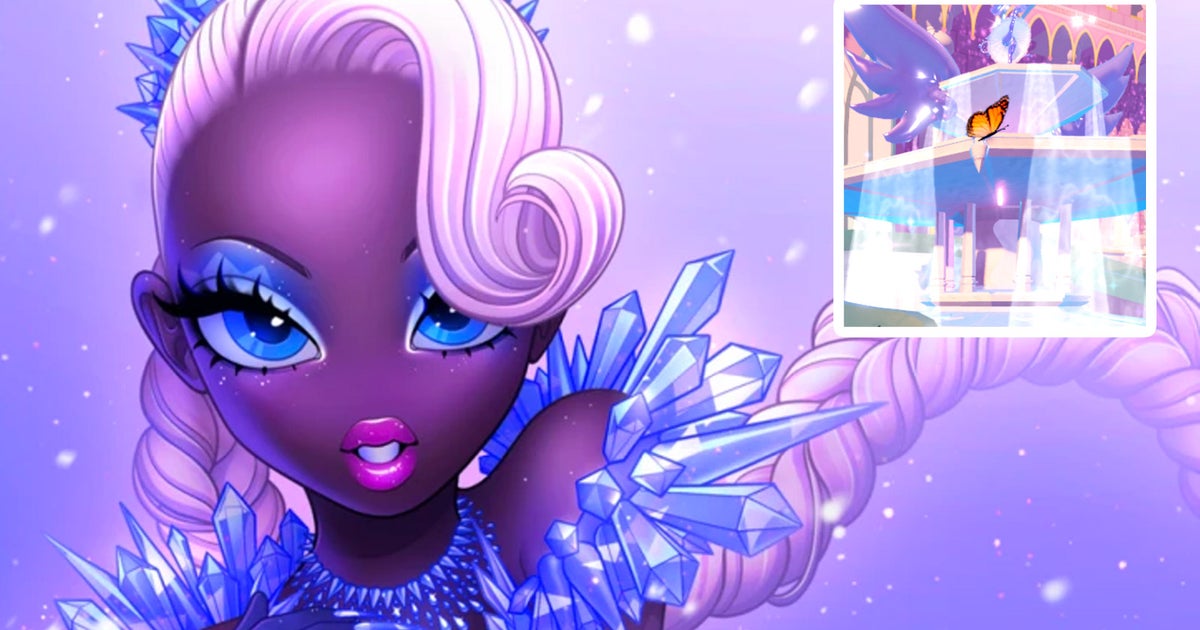 Royale High Halo Answers 2026 | Eurogamer.net