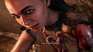 ROZDÍLOVÁ RECENZE Far Cry Primal na PC