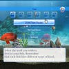 Screenshot de My Aquarium