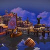 Screenshots von Oceanhorn: Monster of Uncharted Seas