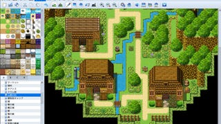 RPG Maker MZ begins crafting new quests today