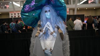 RPS@PAX 2022: The best cosplay we saw at the show