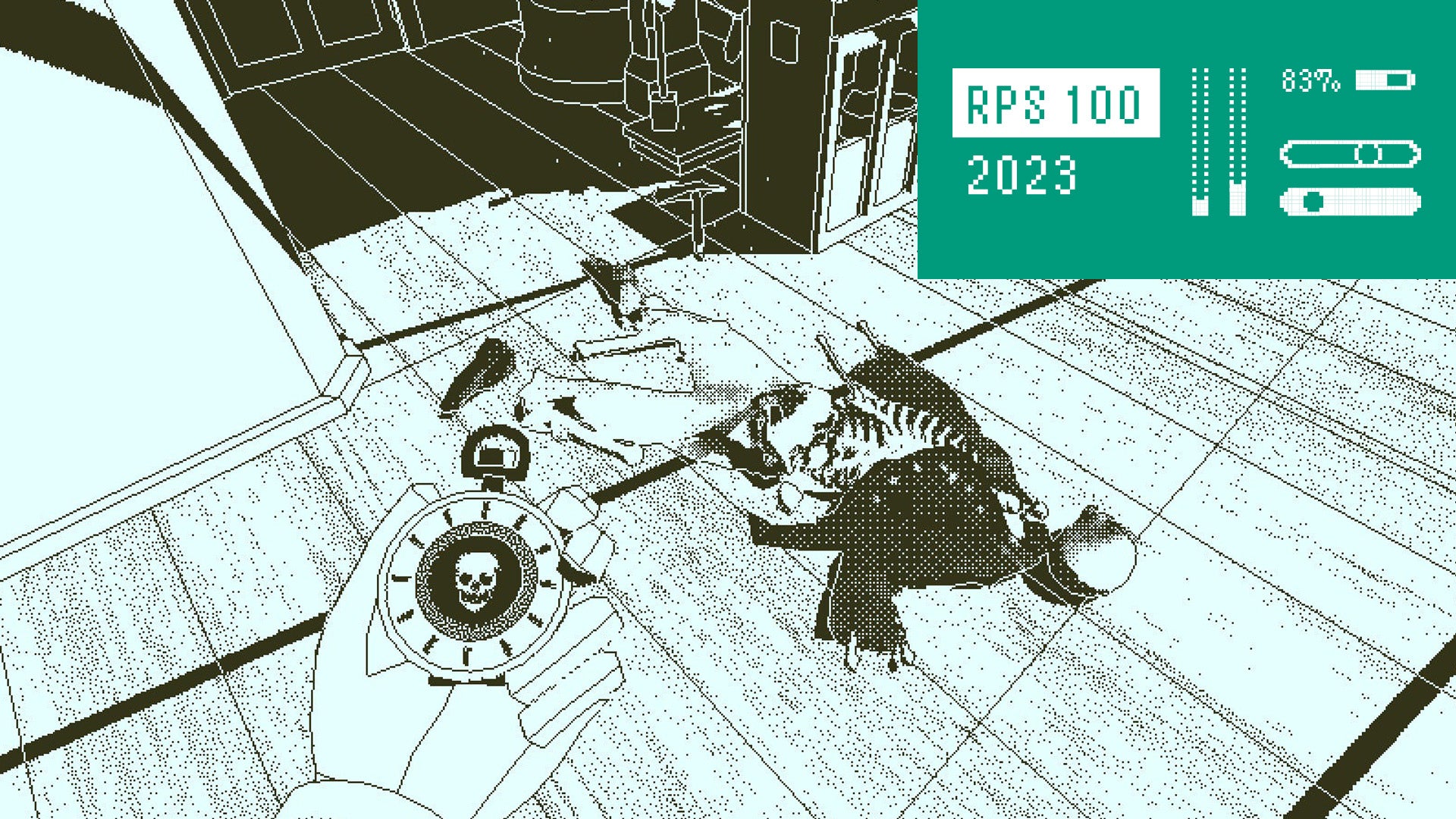 Return of the Obra Dinn review - The Verge