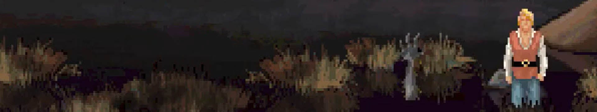 Little does Jeremy know, in 2026 I might ban point and click adventure games. - 77