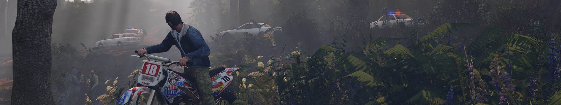 Sure, GTA V is fun, but do they have to swear quite so much? - 65