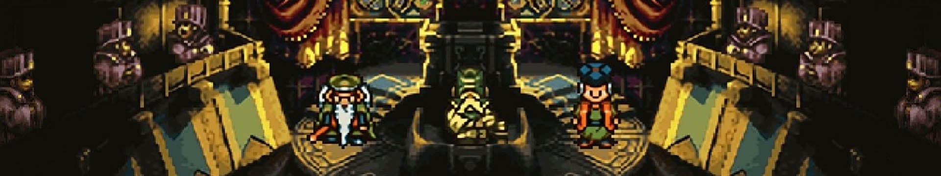 Turn back the clock and play this classic.