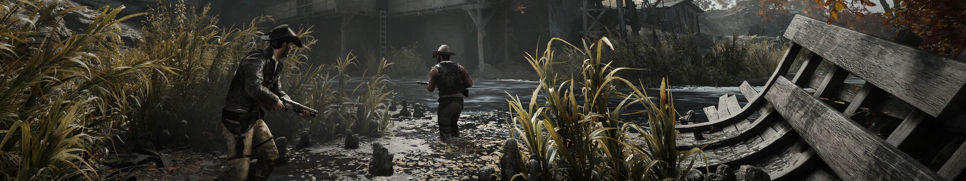 A game that asks if it is in fact humans who are the real monsters. It's not though, it's the massive spiders. - 66