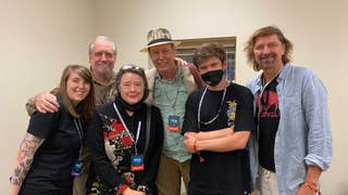 RPS@PAX West 2022: Sunday daily round-up