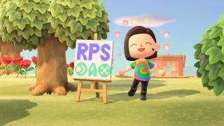 Animal Crossing players are making outfits inspired by their favourite PC games