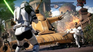 Podcast - Star Wars Battlefront 2 and Need For Speed