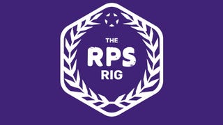 The RPS Rig: Everything you need to play games for less than £1000