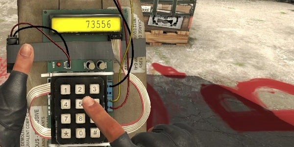 Wot I Think - Counter-Strike: Global Offensive