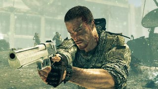 Oh: Here Is A Spec Ops Trailer