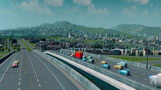 Second Of The SimCityNots: Cities Skylines Out March 10th
