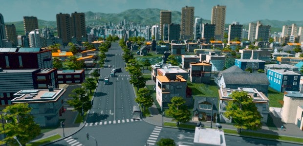 Hands On Cities Skylines Rock Paper Shotgun