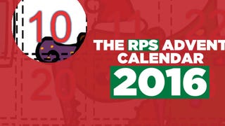The RPS 2016 Advent Calendar, Dec 10th – Darkest Dungeon