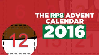 RPS 2016 Advent Calendar, Dec 12th: Dishonored 2
