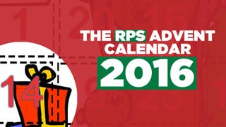 RPS 2016 Advent Calendar, Dec 14th: Tom Clancy's The Division