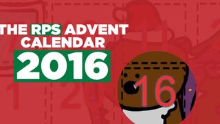 RPS 2016 Advent Calendar, Dec 16th: Owlboy