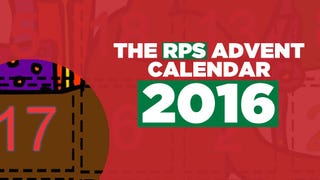 RPS 2016 Advent Calendar, Dec 17th: American Truck Simulator