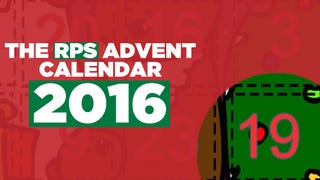 RPS Advent Calendar, Dec 19th: Duskers
