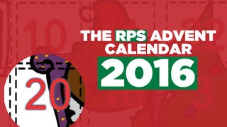 RPS Advent Calendar, Dec 20th: XCOM 2
