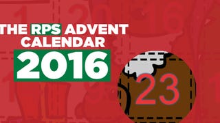 RPS Advent Calendar, Dec 23rd: Titanfall 2