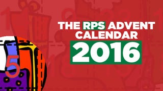The RPS 2016 Advent Calendar, Dec 5th –Tilt Brush
