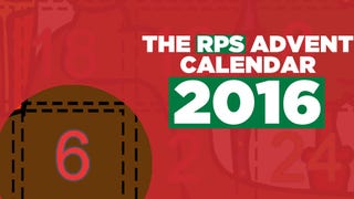 The RPS 2016 Advent Calendar, Dec 6th –The Curious Expedition
