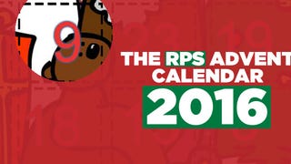 The RPS 2016 Advent Calendar, Dec 9th – Civilization 6