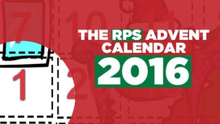 The RPS 2016 Advent Calendar - Dec 1st: INSIDE