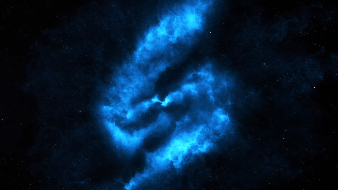 Metroid Prime 4 screenshot