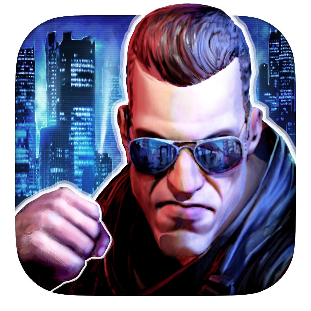 iOS Gaming - Fightback e Robocop | Eurogamer.pt