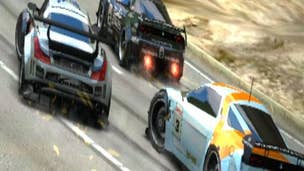 Ridge Racer for Vita releases March 13 with Free DLC